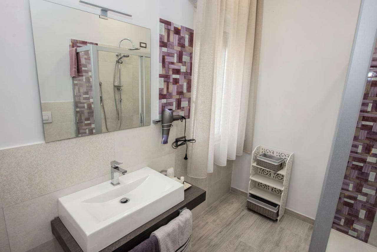 All'Undici Tropea Dış mekan fotoğraf