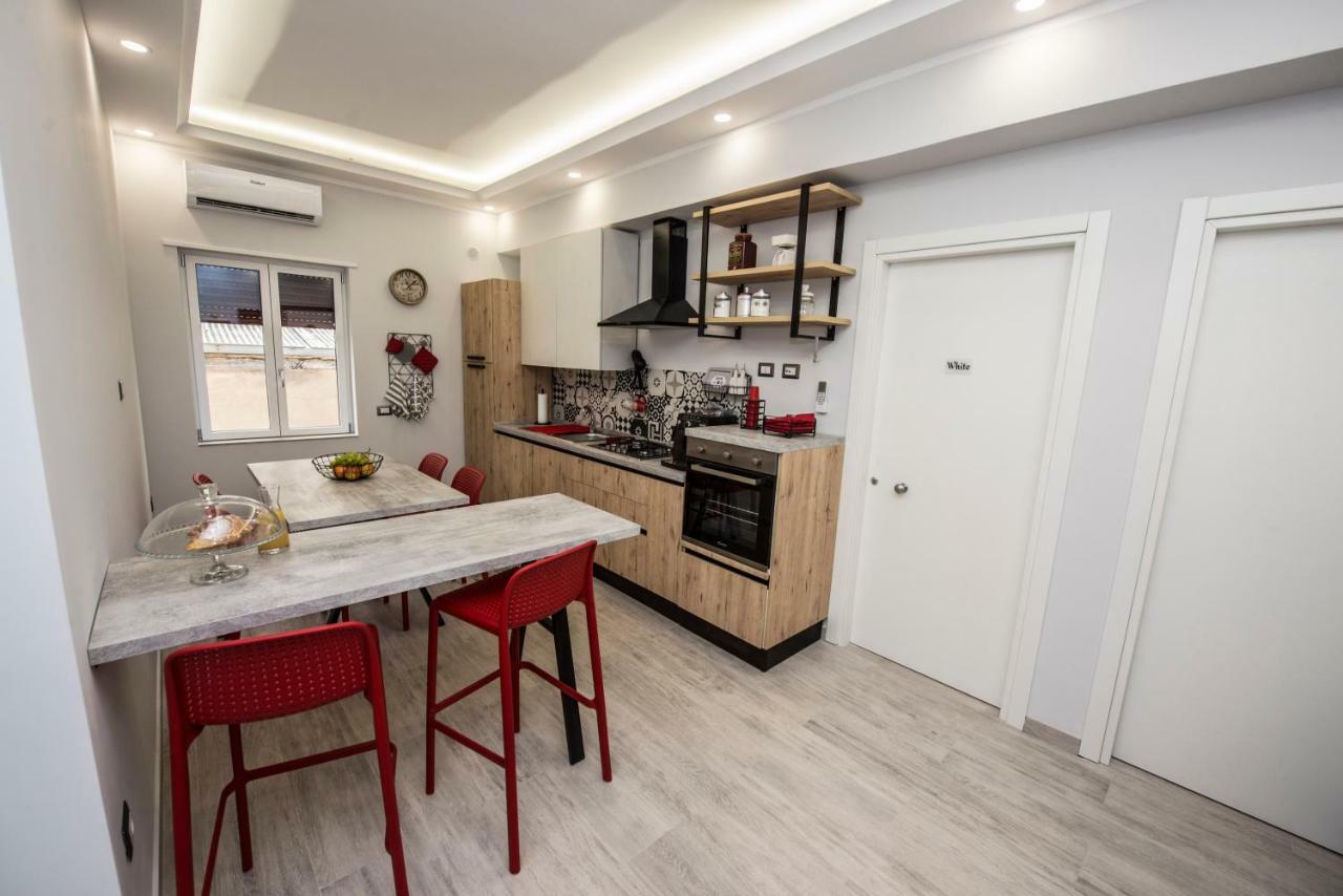All'Undici Tropea Dış mekan fotoğraf