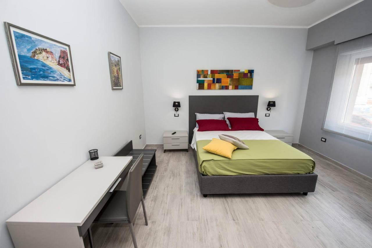 All'Undici Tropea Dış mekan fotoğraf