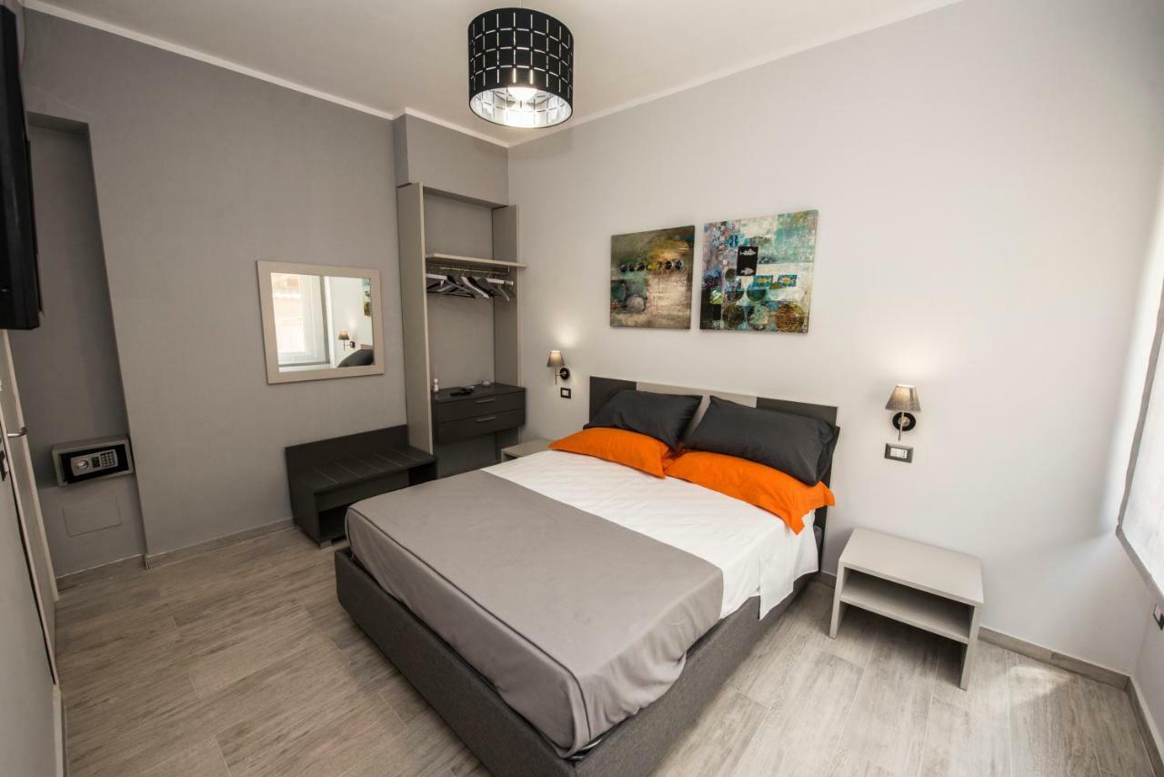 All'Undici Tropea Dış mekan fotoğraf