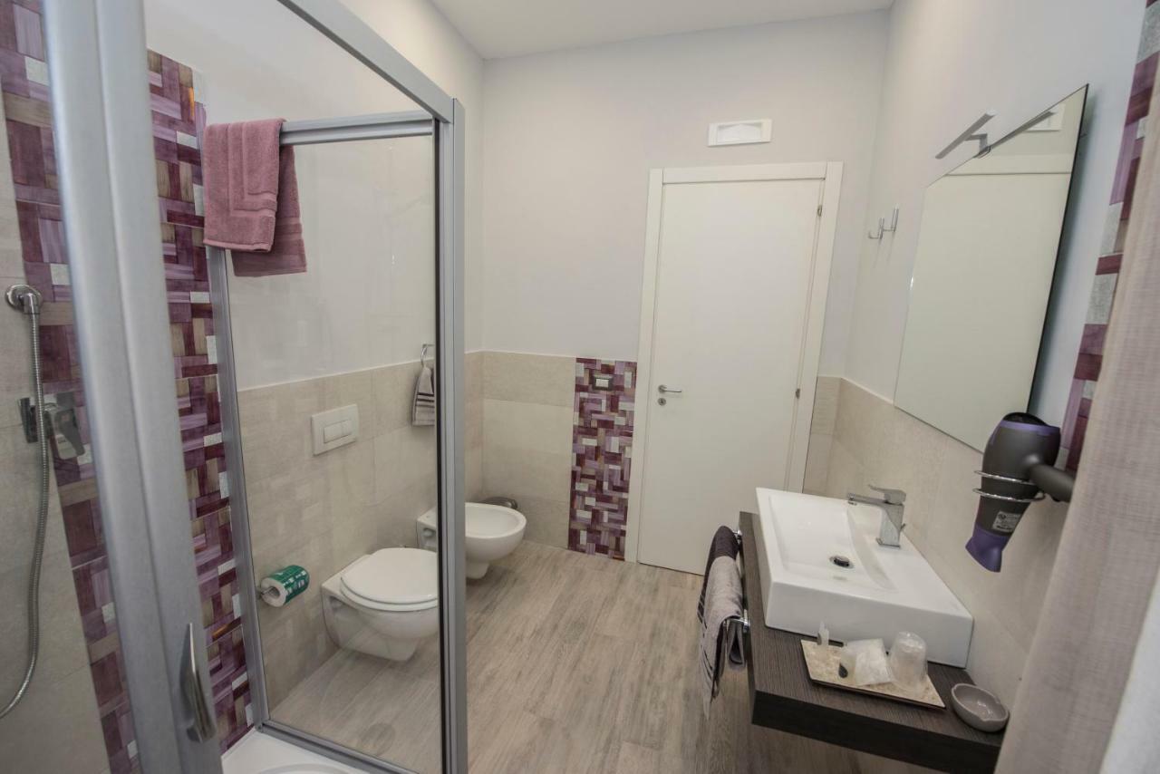 All'Undici Tropea Dış mekan fotoğraf